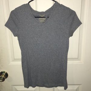 Grey T-shirt